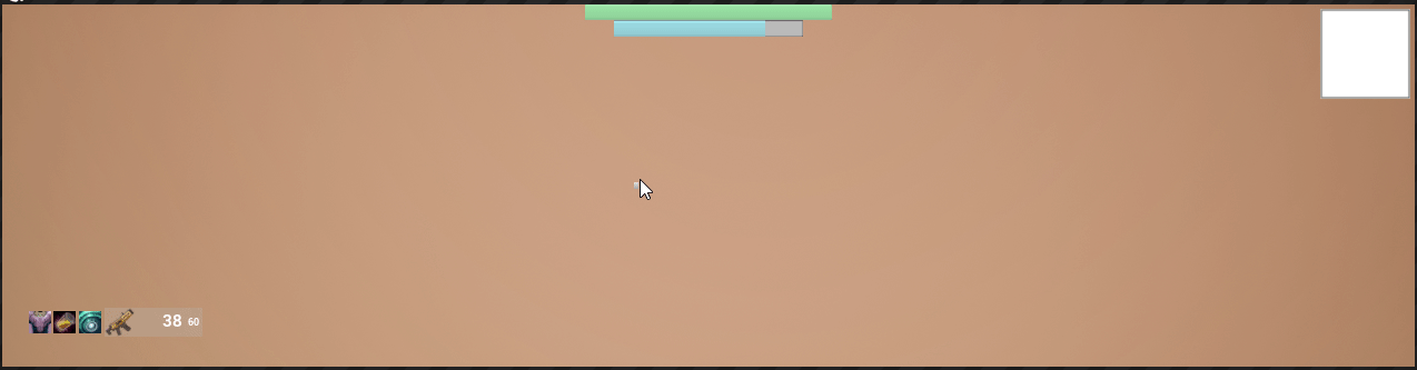 Making UI work for ultrawide games & applications