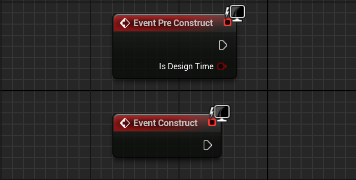 UMG Pre Construct – Break Down & Best Practices